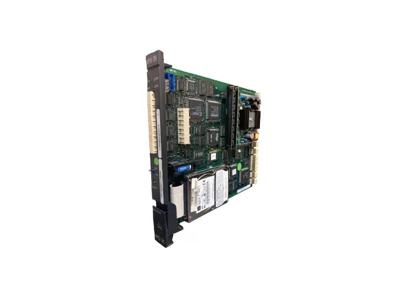 Carte VPS35
